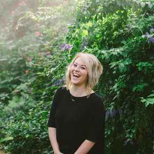 Meet your Posher, Nikki